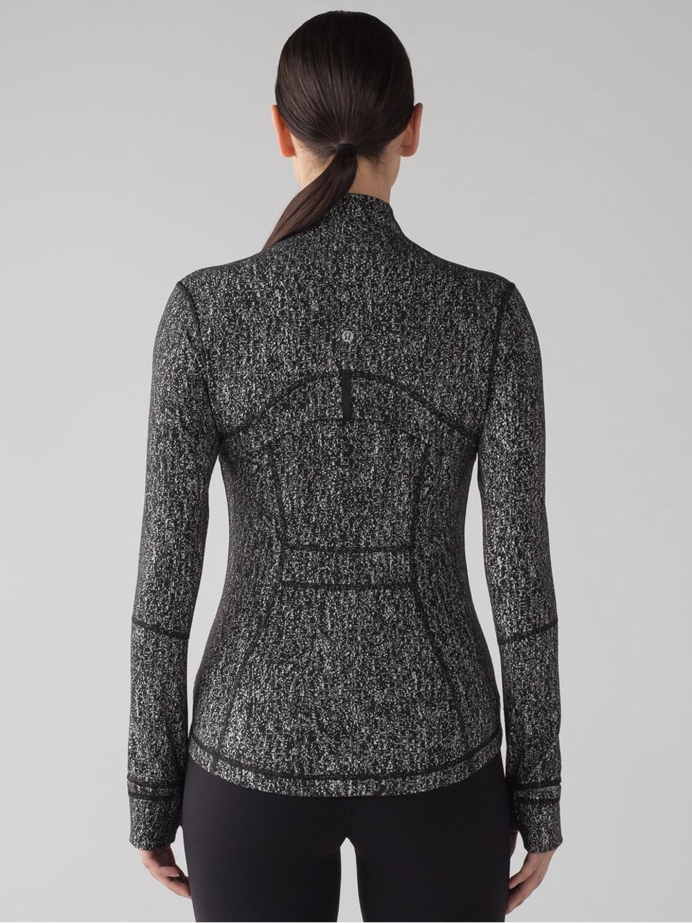 Lululemon Define Jacket - Picture 2 of 8